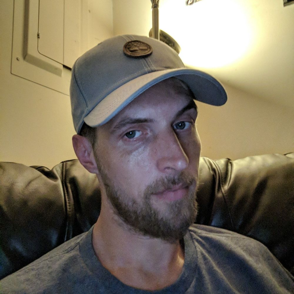 Meet your Posher, Brandon